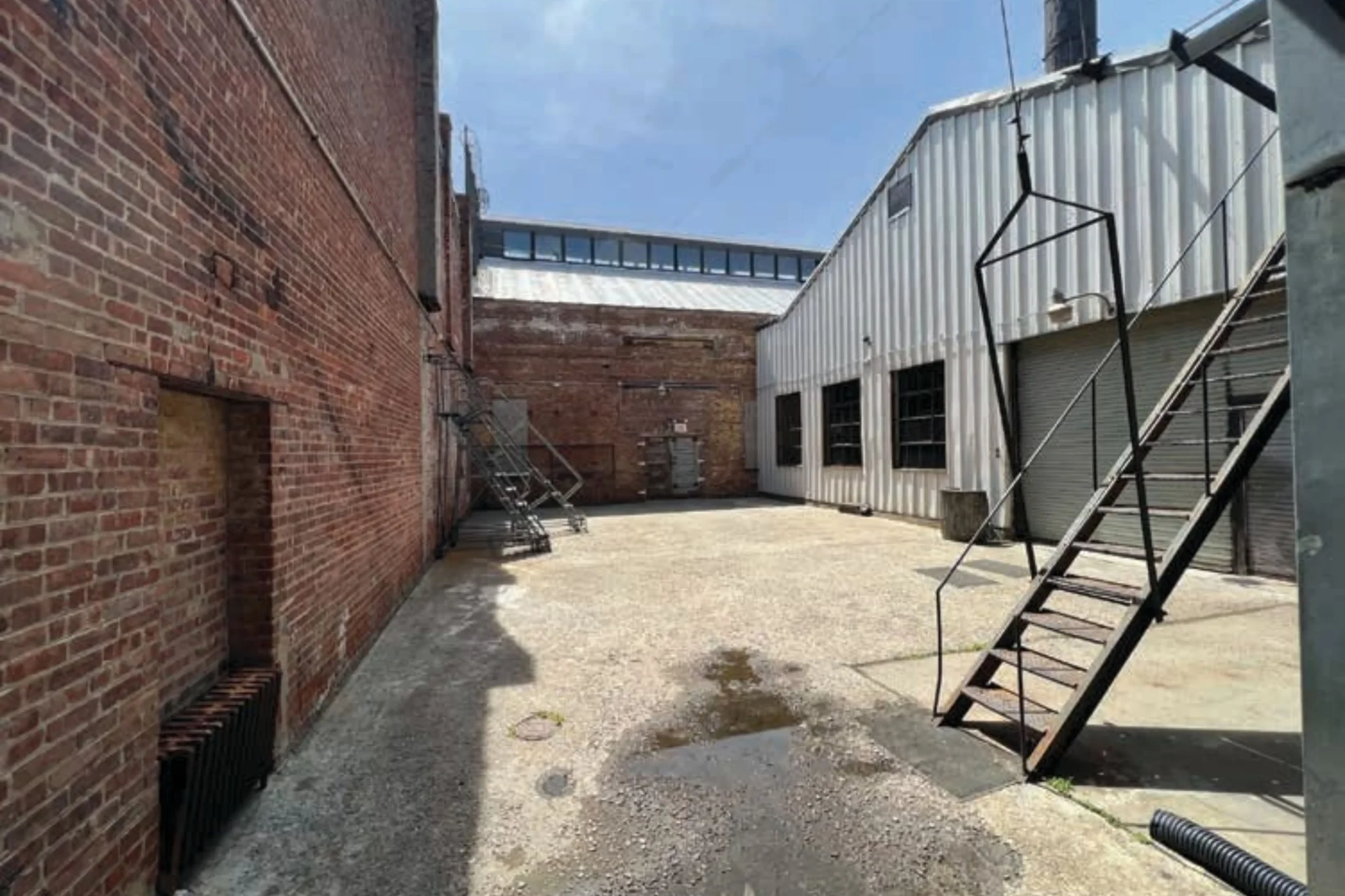 Brooklyn Warehouse - Event Spaces New York
