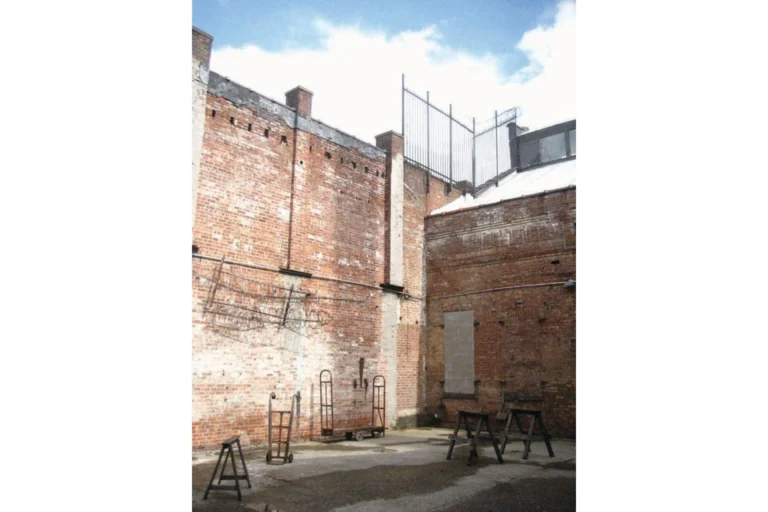 Brooklyn Warehouse - Event Spaces New York