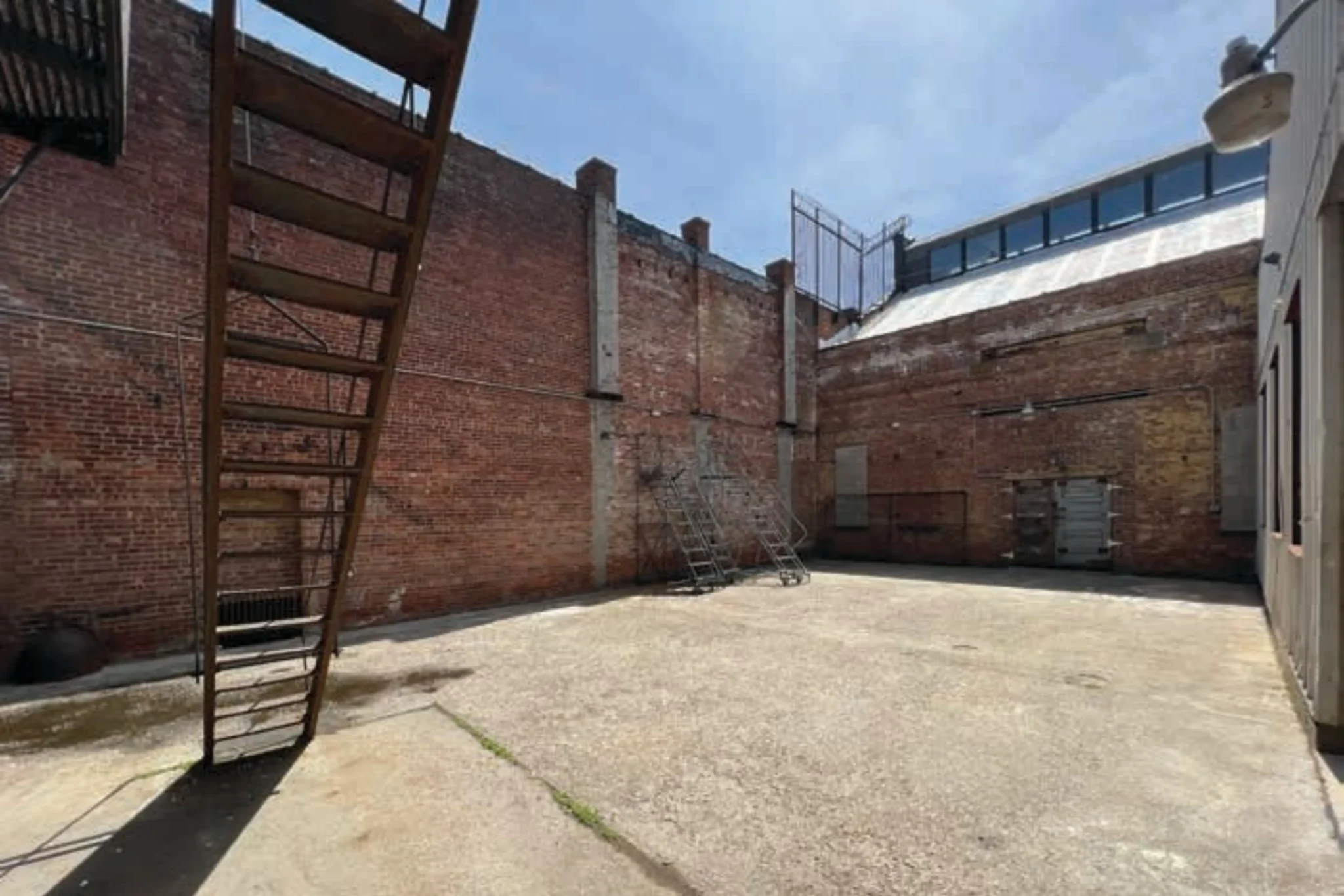 Brooklyn Warehouse - Event Spaces New York