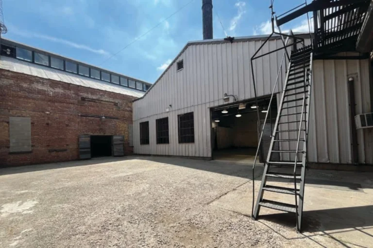 Brooklyn Warehouse - Event Spaces New York