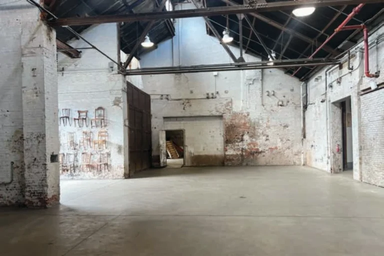 Brooklyn Warehouse - Event Spaces New York
