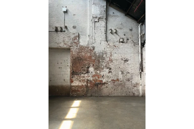 Brooklyn Warehouse - Event Spaces New York