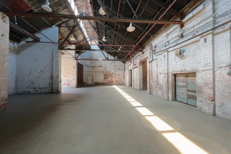 Brooklyn Warehouse - Event Spaces New York