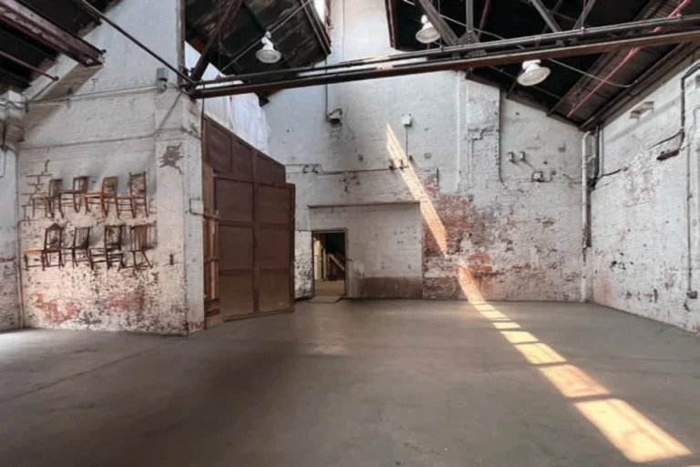 Brooklyn Warehouse - Event Spaces New York