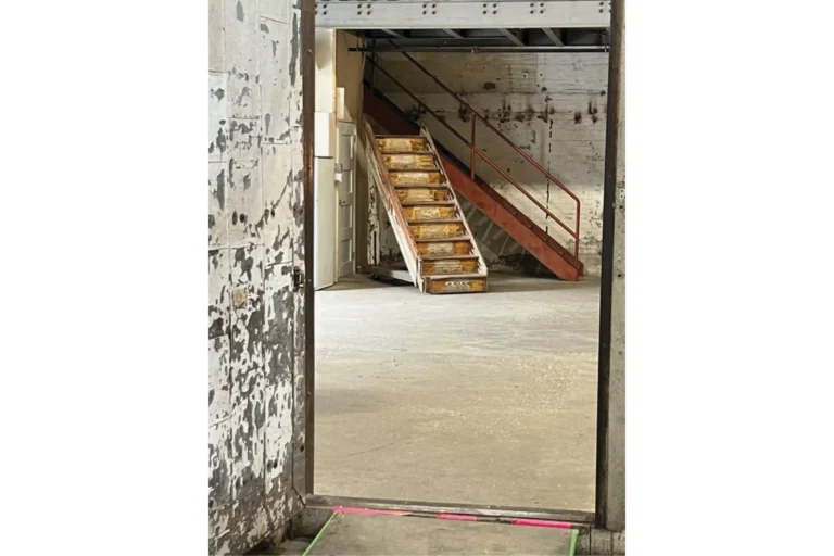 Brooklyn Warehouse - Event Spaces New York