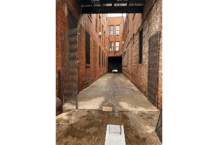 Brooklyn Warehouse - Event Spaces New York