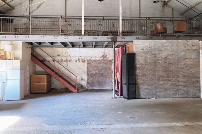 Brooklyn Warehouse - Event Spaces New York