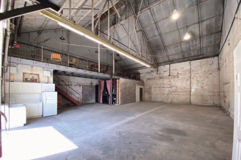 Brooklyn Warehouse - Event Spaces New York