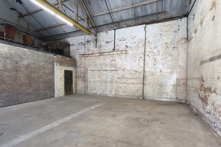 Brooklyn Warehouse - Event Spaces New York