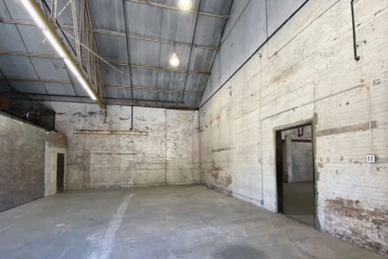 Brooklyn Warehouse - Event Spaces New York