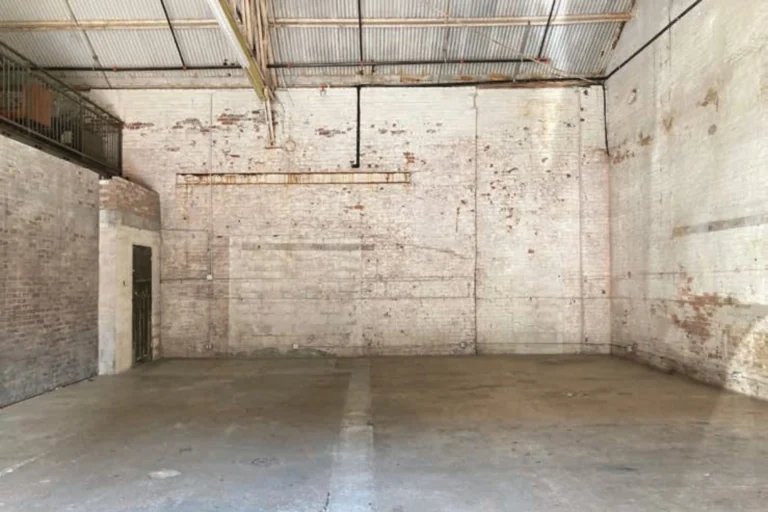 Brooklyn Warehouse - Event Spaces New York