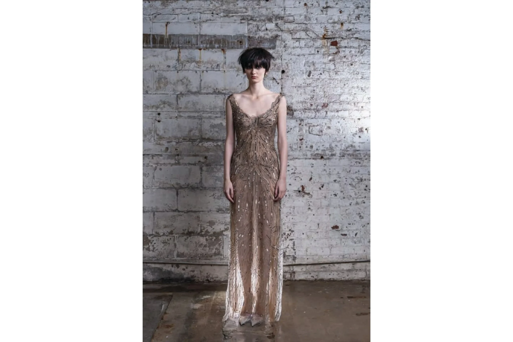 Brooklyn Warehouse - Event Spaces New York