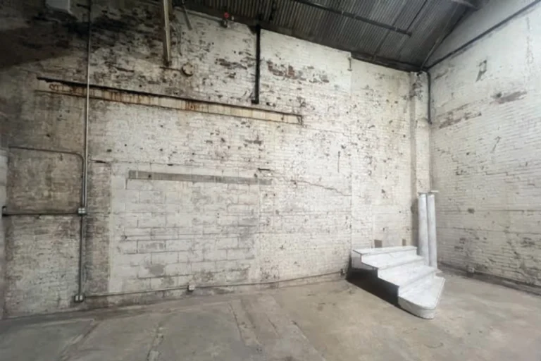 Brooklyn Warehouse - Event Spaces New York