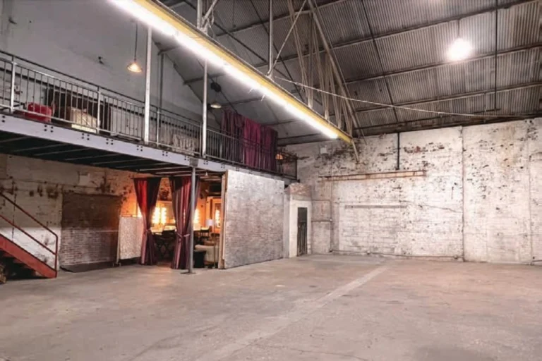Brooklyn Warehouse - Event Spaces New York