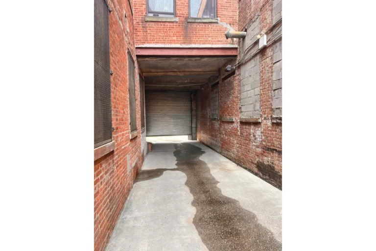 Brooklyn Warehouse - Event Spaces New York