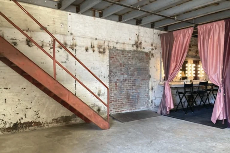 Brooklyn Warehouse - Event Spaces New York