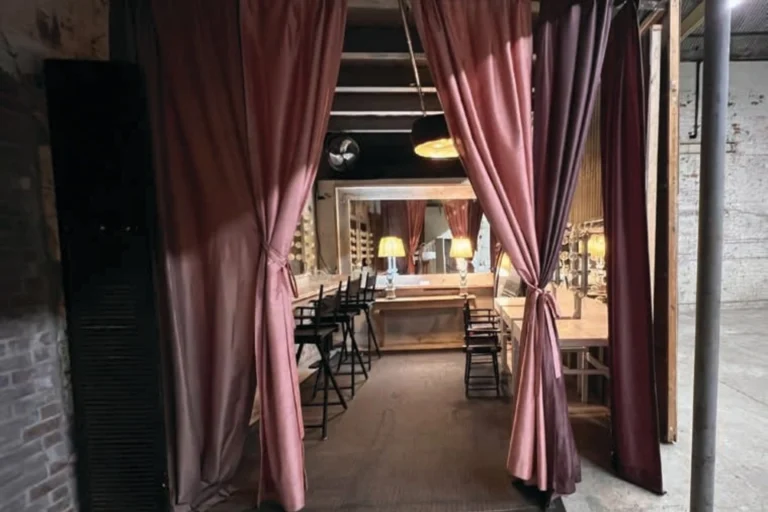 Brooklyn Warehouse - Event Spaces New York