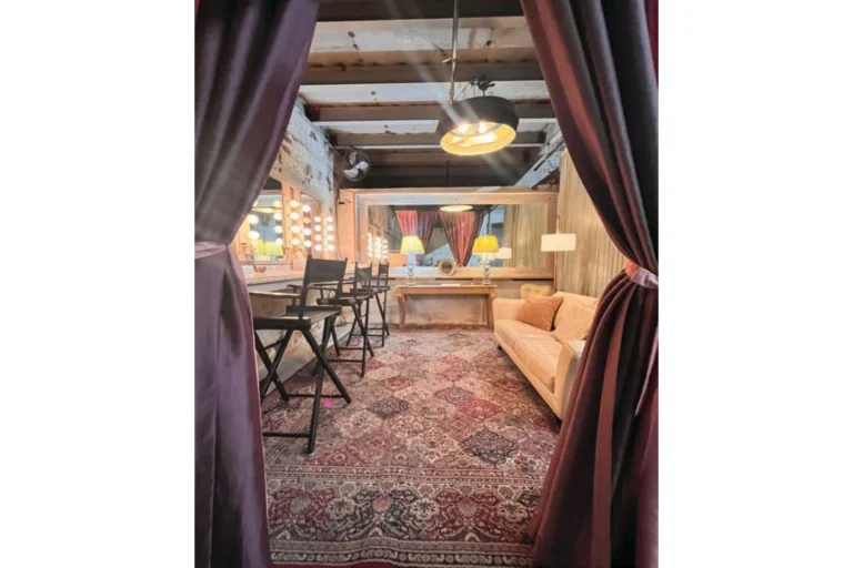 Brooklyn Warehouse - Event Spaces New York