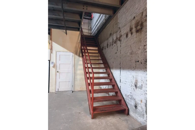 Brooklyn Warehouse - Event Spaces New York