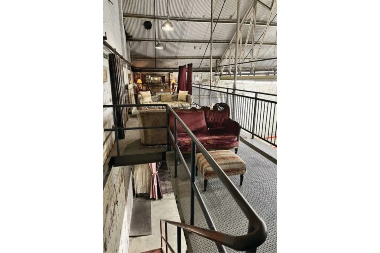 Brooklyn Warehouse - Event Spaces New York