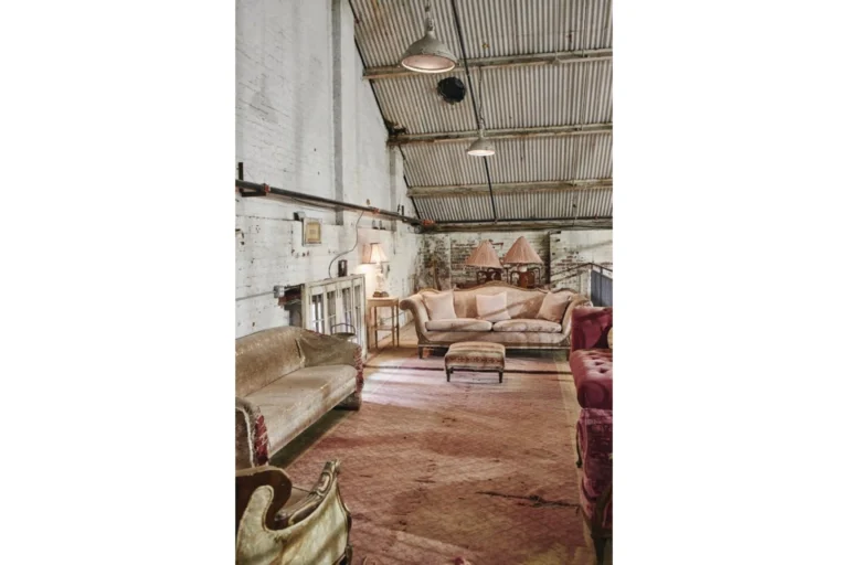 Brooklyn Warehouse - Event Spaces New York