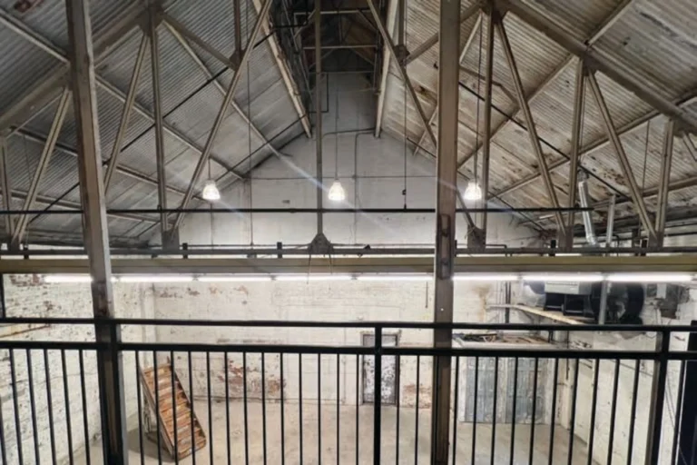 Brooklyn Warehouse - Event Spaces New York