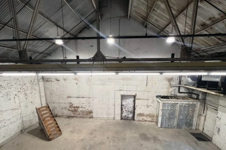 Brooklyn Warehouse - Event Spaces New York