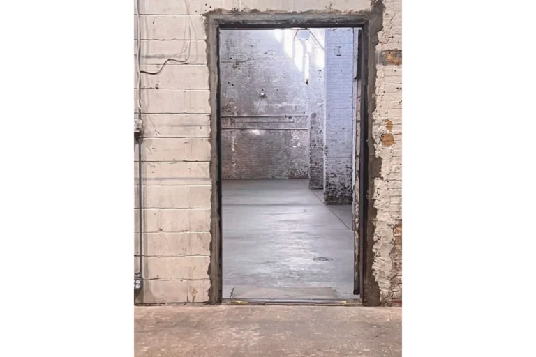 Brooklyn Warehouse - Event Spaces New York