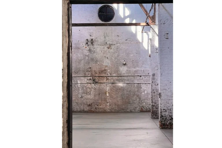 Brooklyn Warehouse - Event Spaces New York