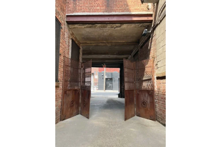 Brooklyn Warehouse - Event Spaces New York