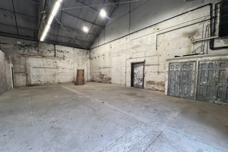 Brooklyn Warehouse - Event Spaces New York