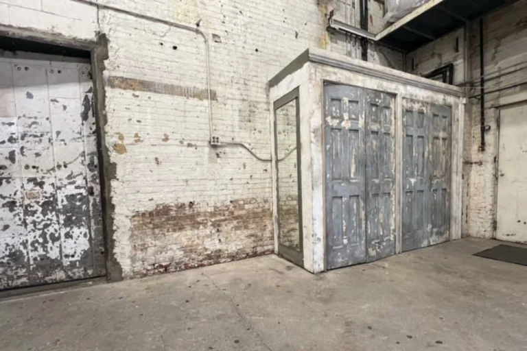 Brooklyn Warehouse - Event Spaces New York