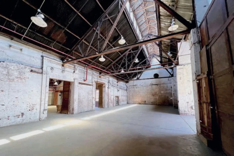 Brooklyn Warehouse - Event Spaces New York