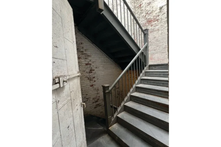 Brooklyn Warehouse - Event Spaces New York