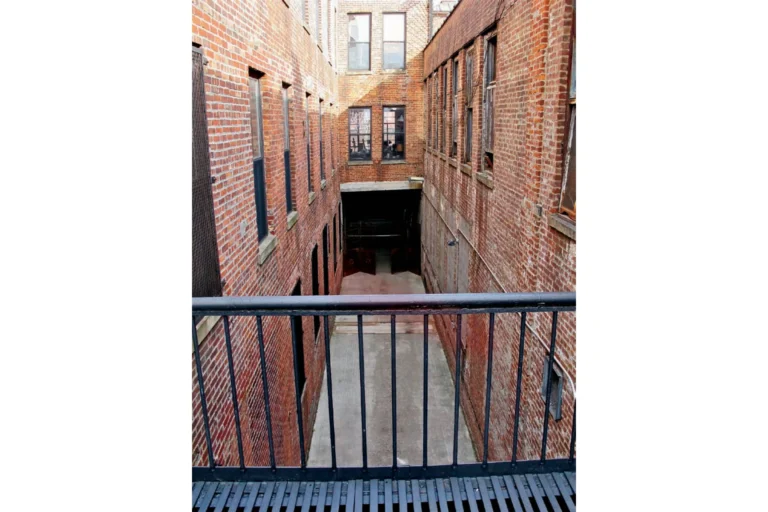 Brooklyn Warehouse - Event Spaces New York