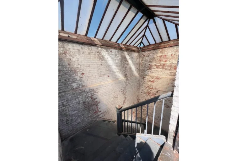 Brooklyn Warehouse - Event Spaces New York