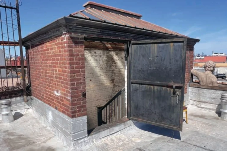 Brooklyn Warehouse - Event Spaces New York