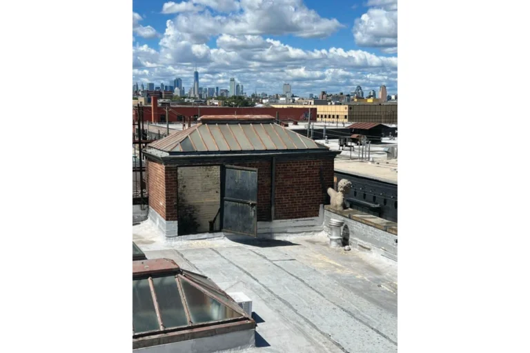 Brooklyn Warehouse - Event Spaces New York