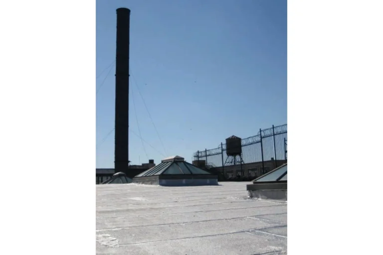 Brooklyn Warehouse - Event Spaces New York