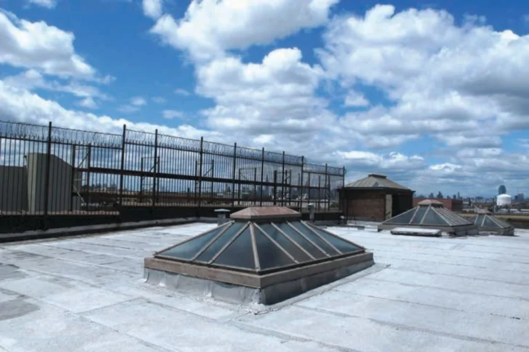 Brooklyn Warehouse - Event Spaces New York