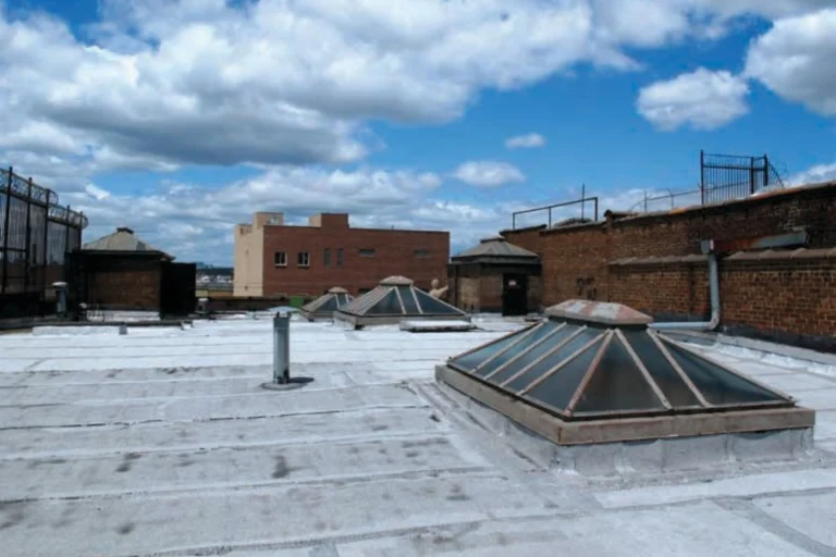 Brooklyn Warehouse - Event Spaces New York