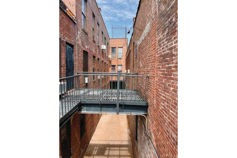 Brooklyn Warehouse - Event Spaces New York