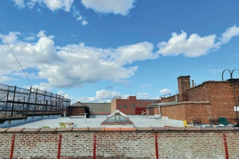 Brooklyn Warehouse - Event Spaces New York