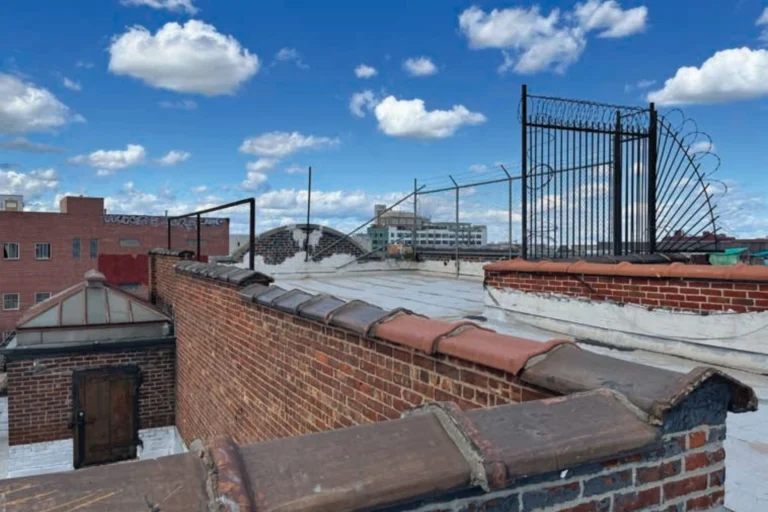 Brooklyn Warehouse - Event Spaces New York