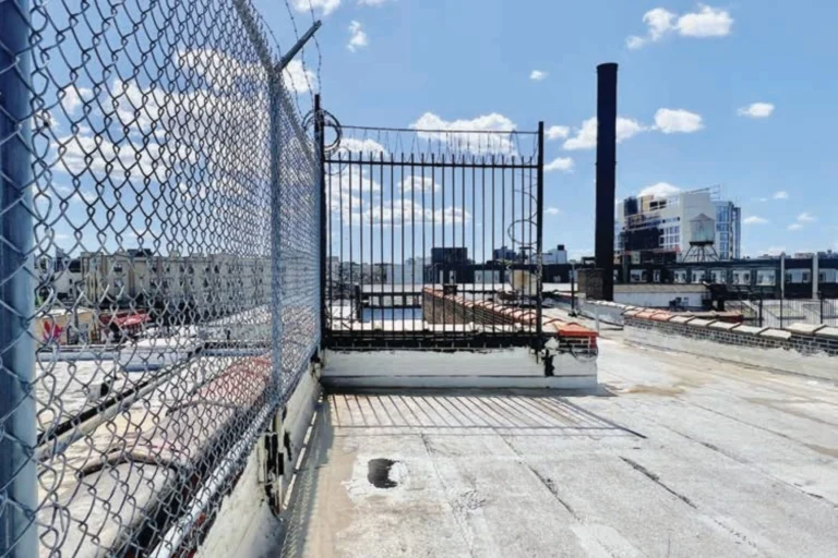 Brooklyn Warehouse - Event Spaces New York