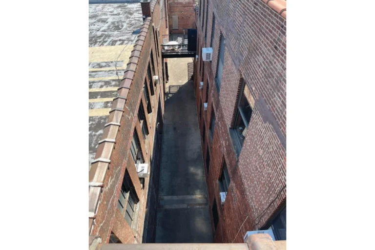 Brooklyn Warehouse - Event Spaces New York