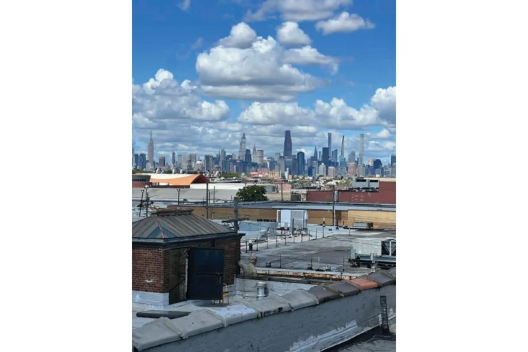 Brooklyn Warehouse - Event Spaces New York