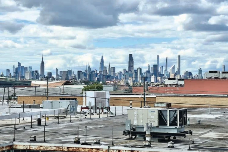 Brooklyn Warehouse - Event Spaces New York