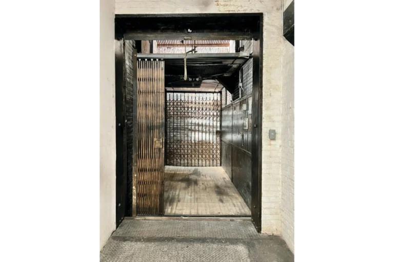 Brooklyn Warehouse - Event Spaces New York