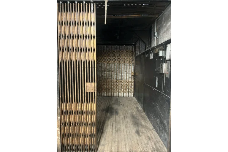 Brooklyn Warehouse - Event Spaces New York